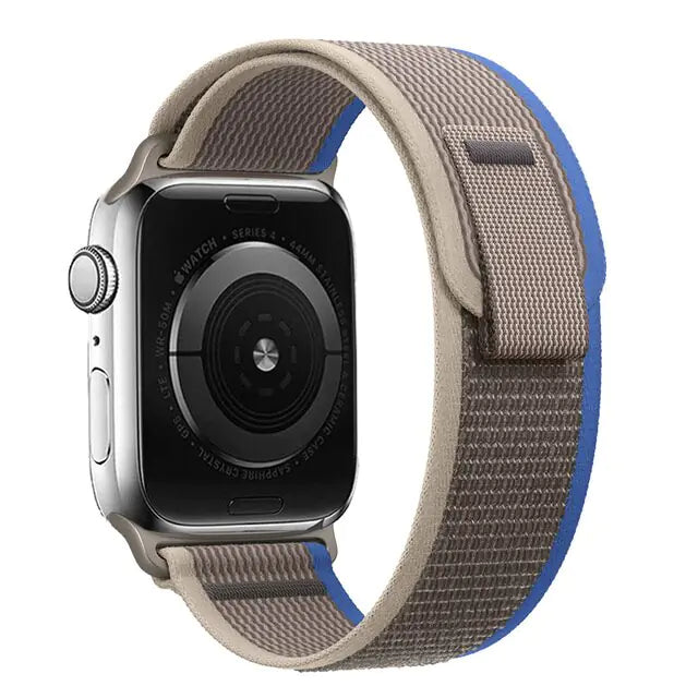 Trail Loop-Uhrenarmband für die iWatch-Serie