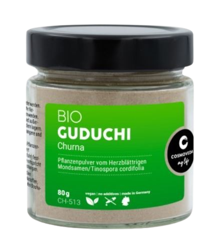 Cosmoveda | Bio Guduchi Churna | 80g