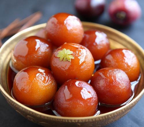 Gulab Jamun - 400g Schachtel