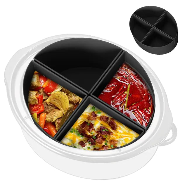 Crockpockets Slow Cooker