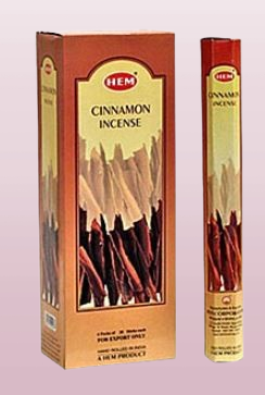 Hem Cinnamon | Incense Sticks