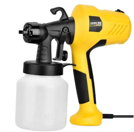 Electric Paint Spray Gun