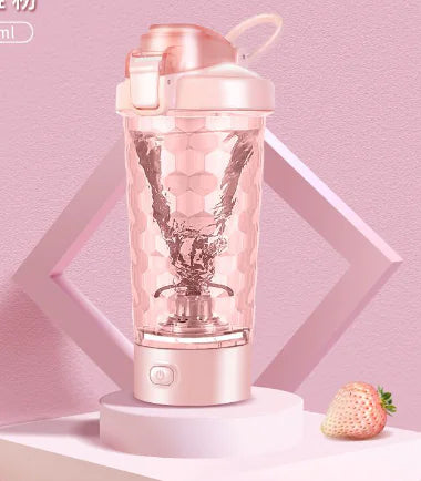 Electric Protein Shaker Cup
