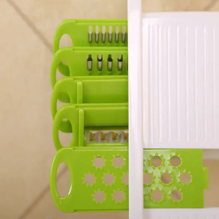 Kitchen Shredder Slicer