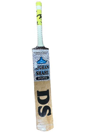 DS Cricket Bat - Tennis Ball