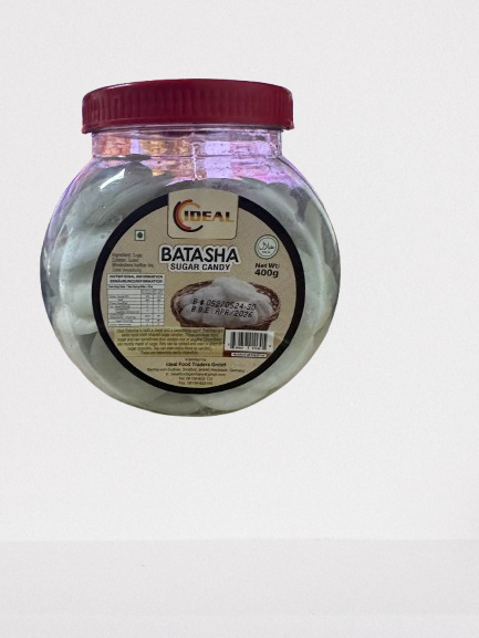 Ideal Batasha Zuckerbonbons 400g