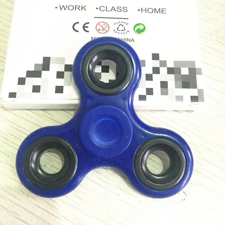 Fidget Spinner