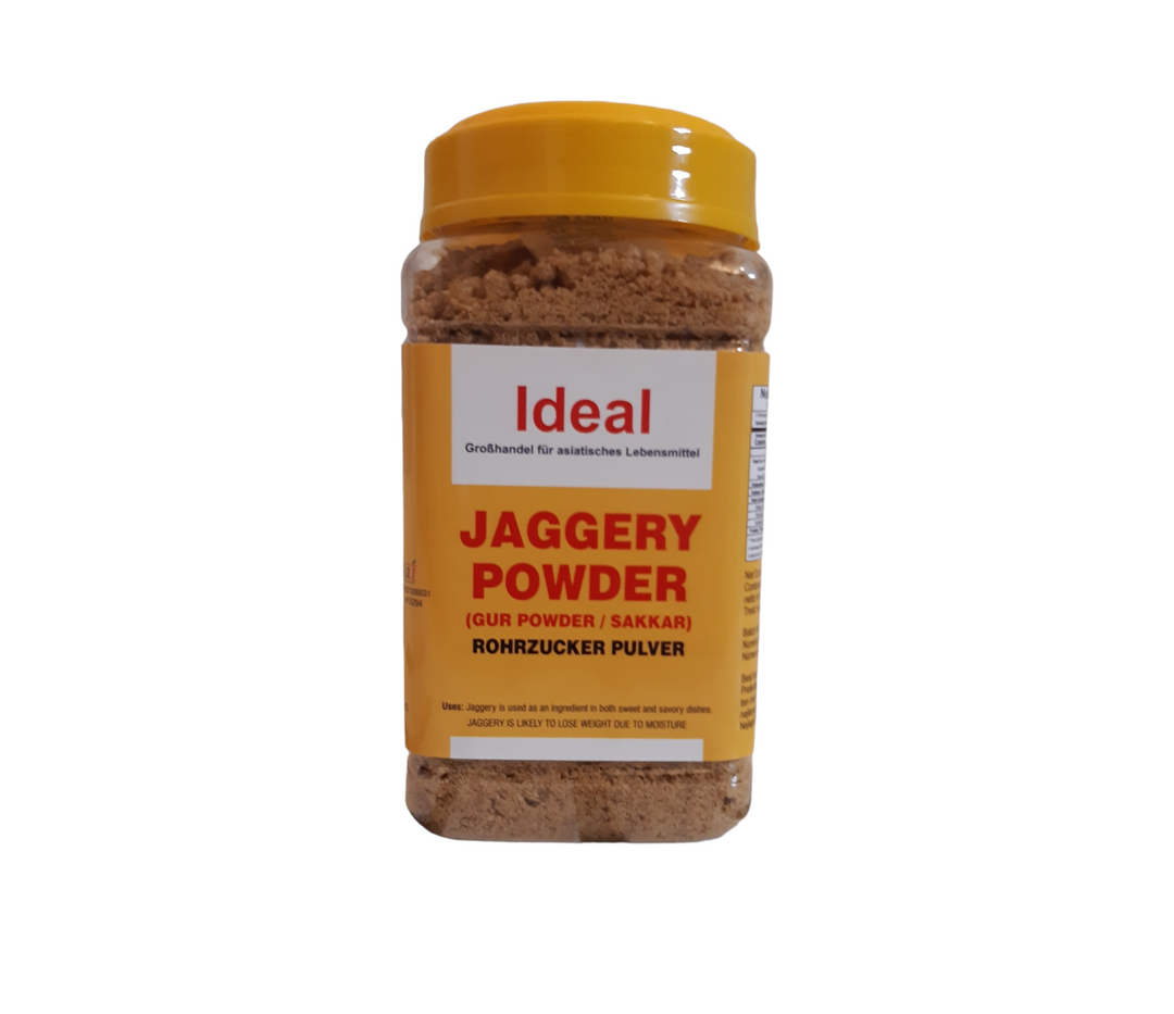 Ideal Jaggery Powder 500g