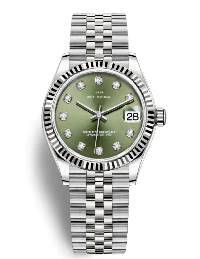 Retro Fashion Women's Watch