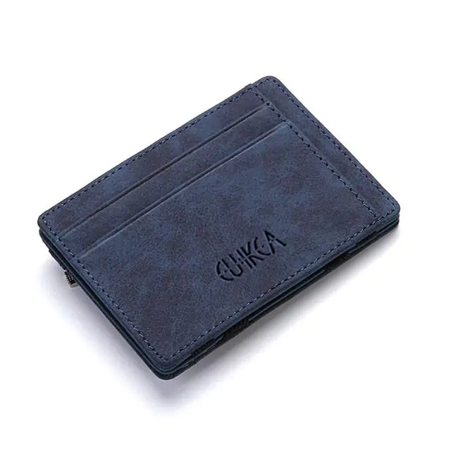 Ultradünne Mini Magic Wallets