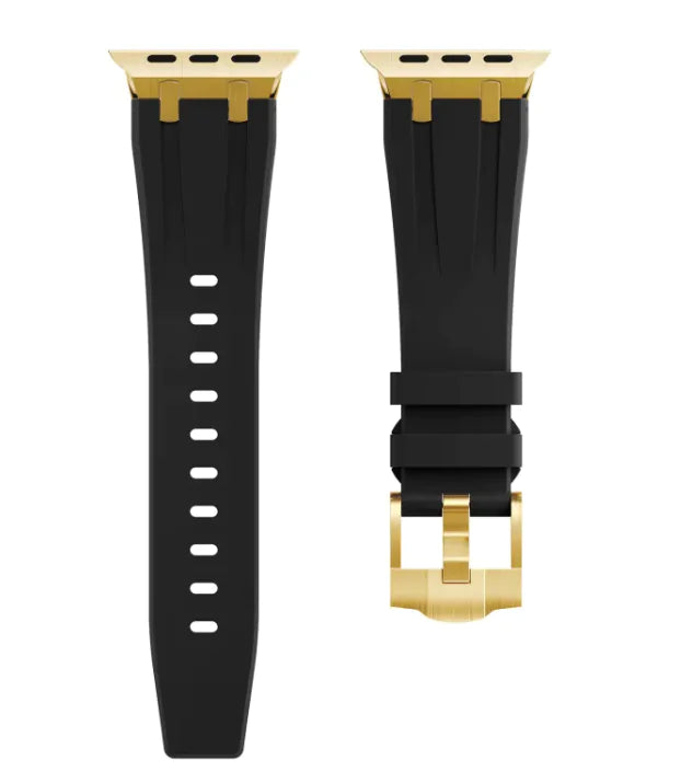 Silicone Watch Strap