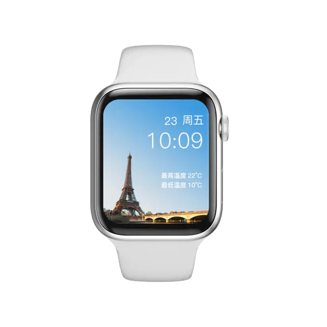 Smarte Apple Watch-Serie