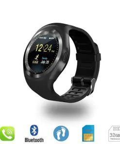 Wasserdichtes BT Smart Watch Phone Mate