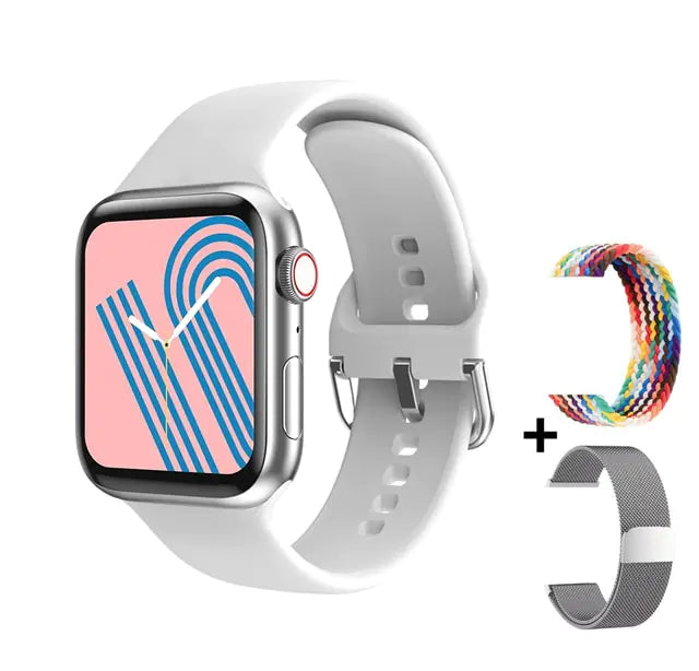 Smarte Apple Watch-Serie