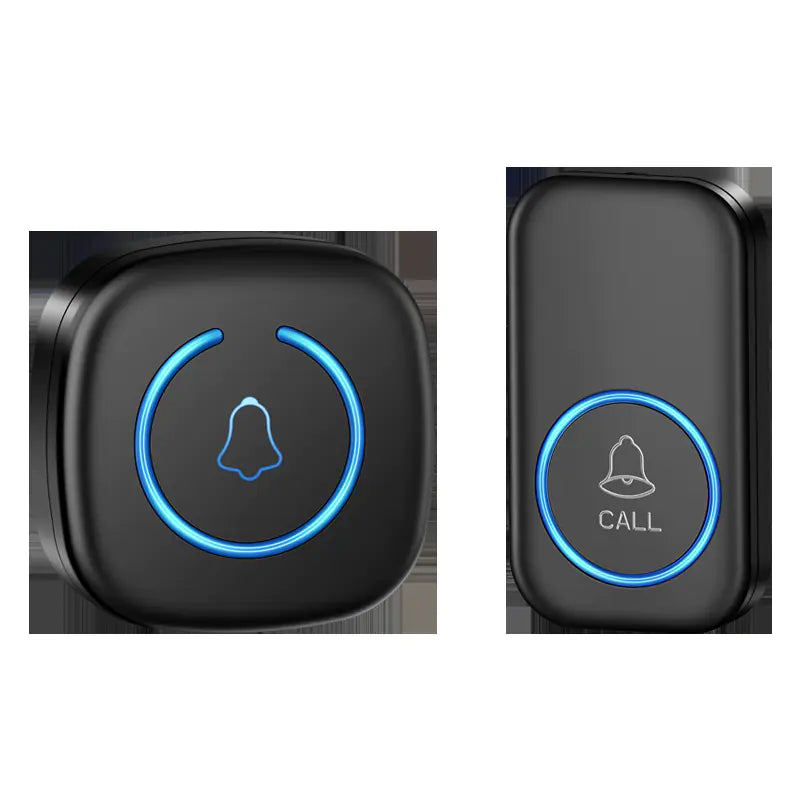 Ultra Long-Range Wireless Doorbell