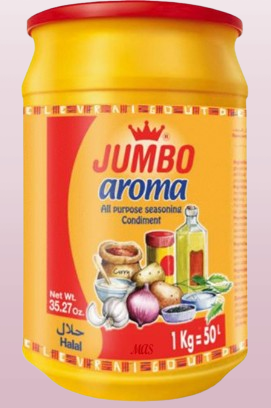 Jumbo Aroma 1Kg