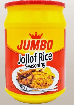 Jumbo Jollof Rice Seasoning 1Kg