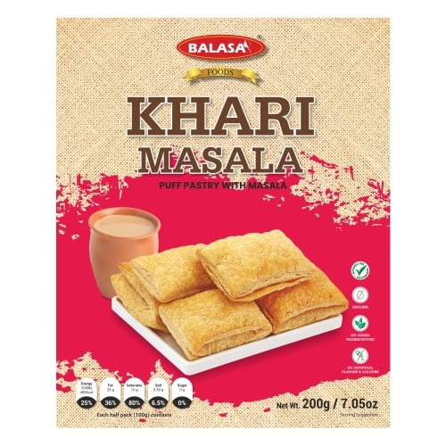 Balasa Khari Masala