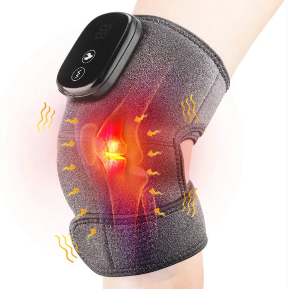 Heat Knee Pad