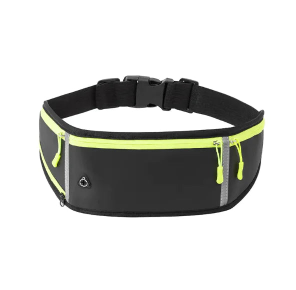 Large Capacity Outdoor Sports Waist Bag