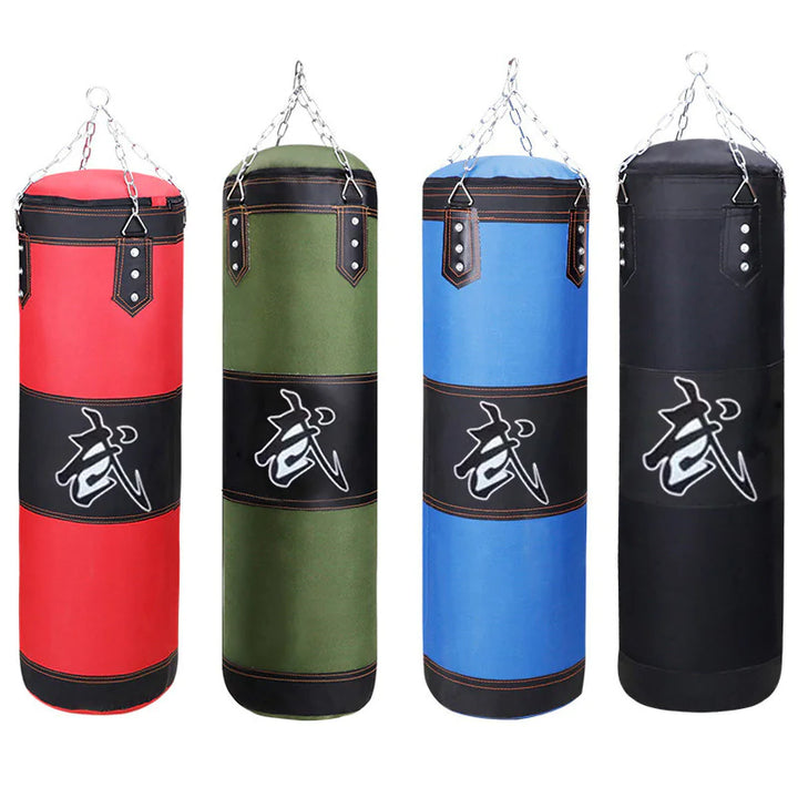 Boxing Hanging Sanda Hollow Sandbag