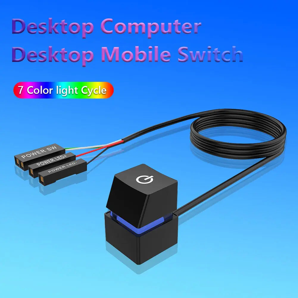 2M Computer-Desktop-Switch