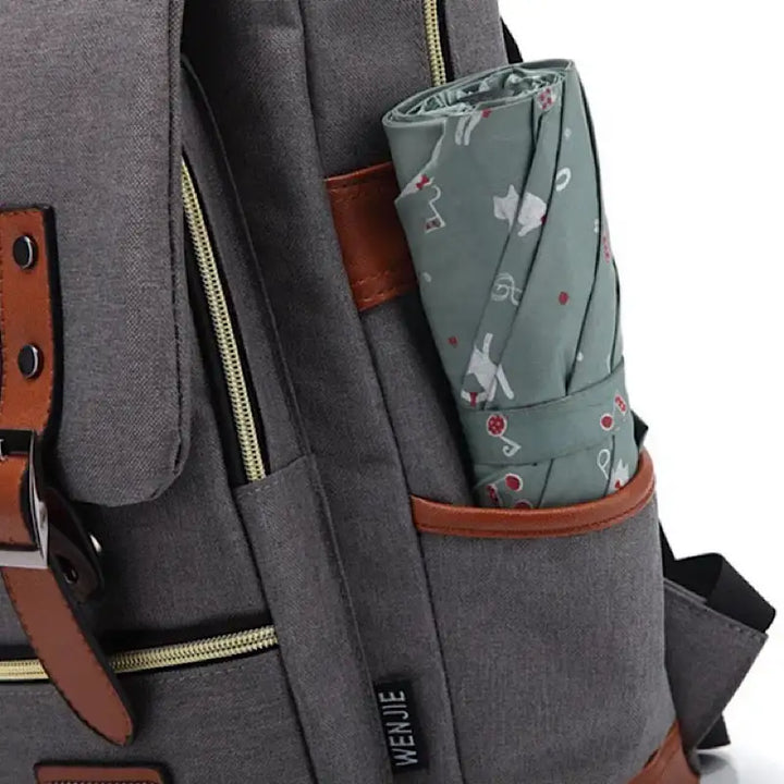 Graystone Urbanite Rucksack