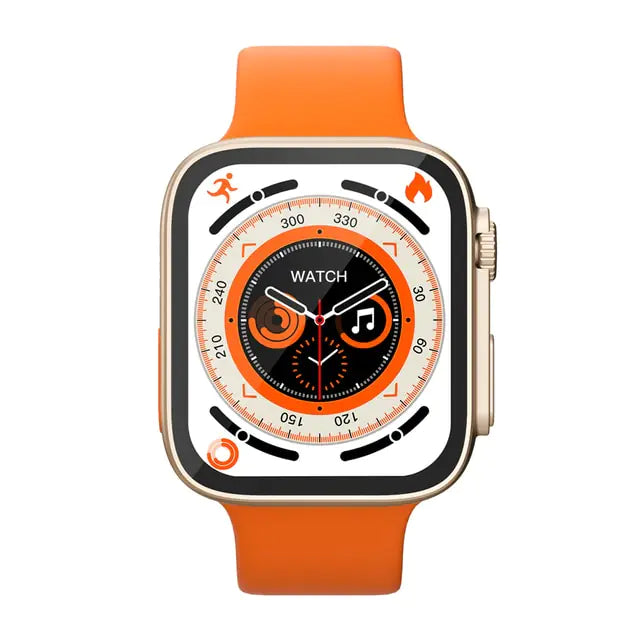 Smart Watch 8 Ultra 49 mm