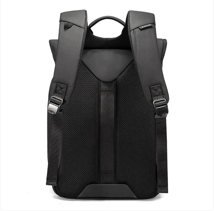 Men's Large-Capacity Business Backpack