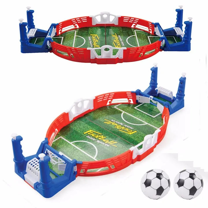 Mini-Fußball-Brettspiel