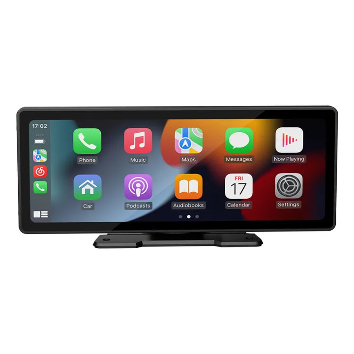 1026-inch Pnd Wireless Carplay Car MP5 Player