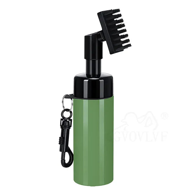 Golf Club Groove Tube Cleaner