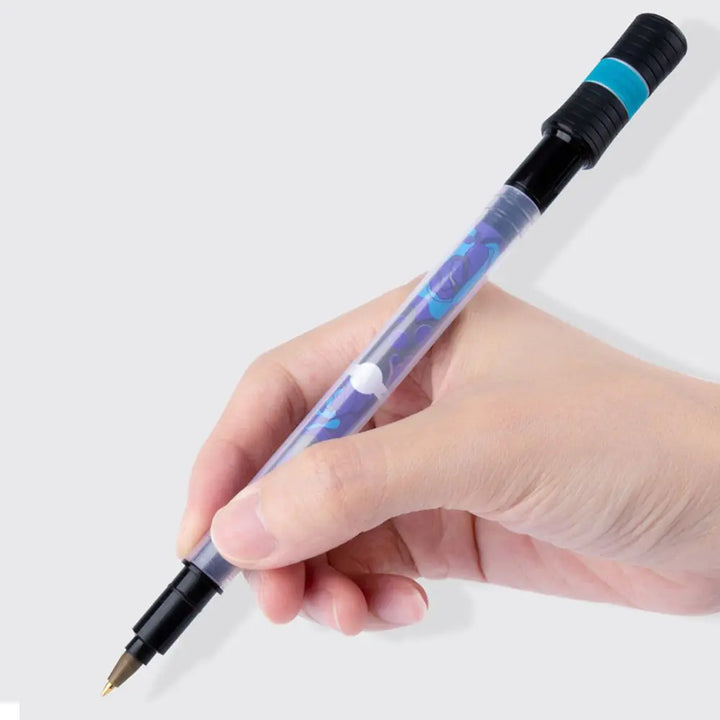 Novelty Spinning Rotating Gaming Pen