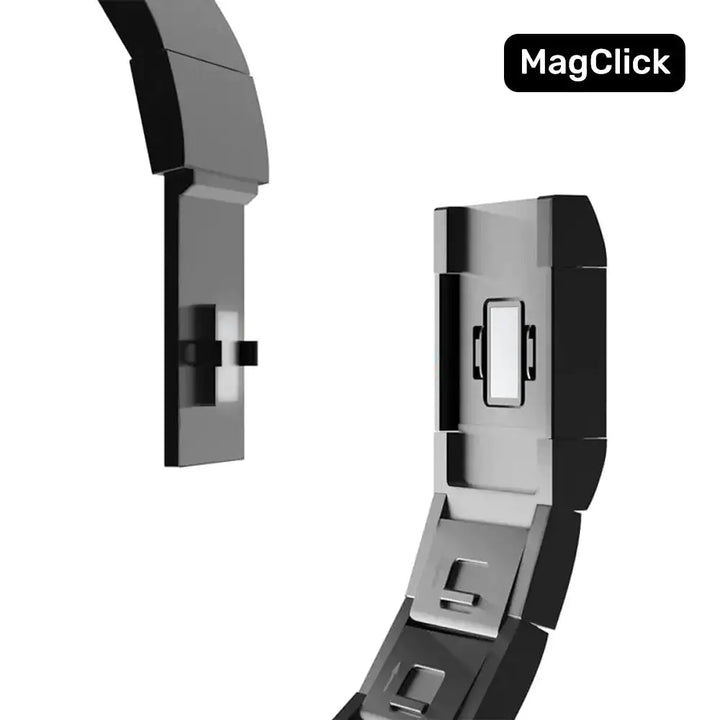 MagClick Gliederarmband