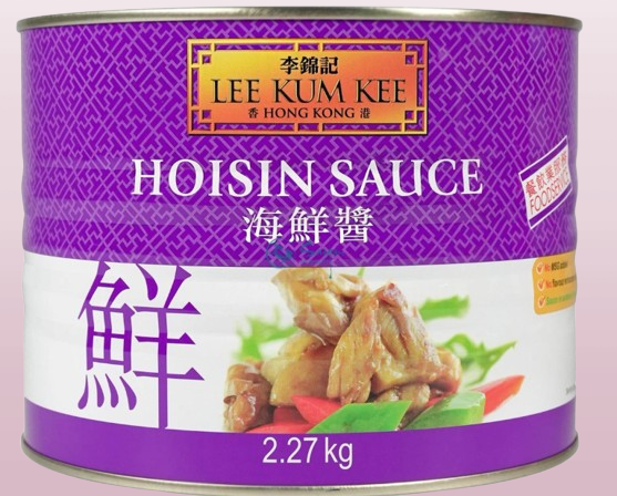 Lee Kum Kee Hoisin Sauce 2.27Kg