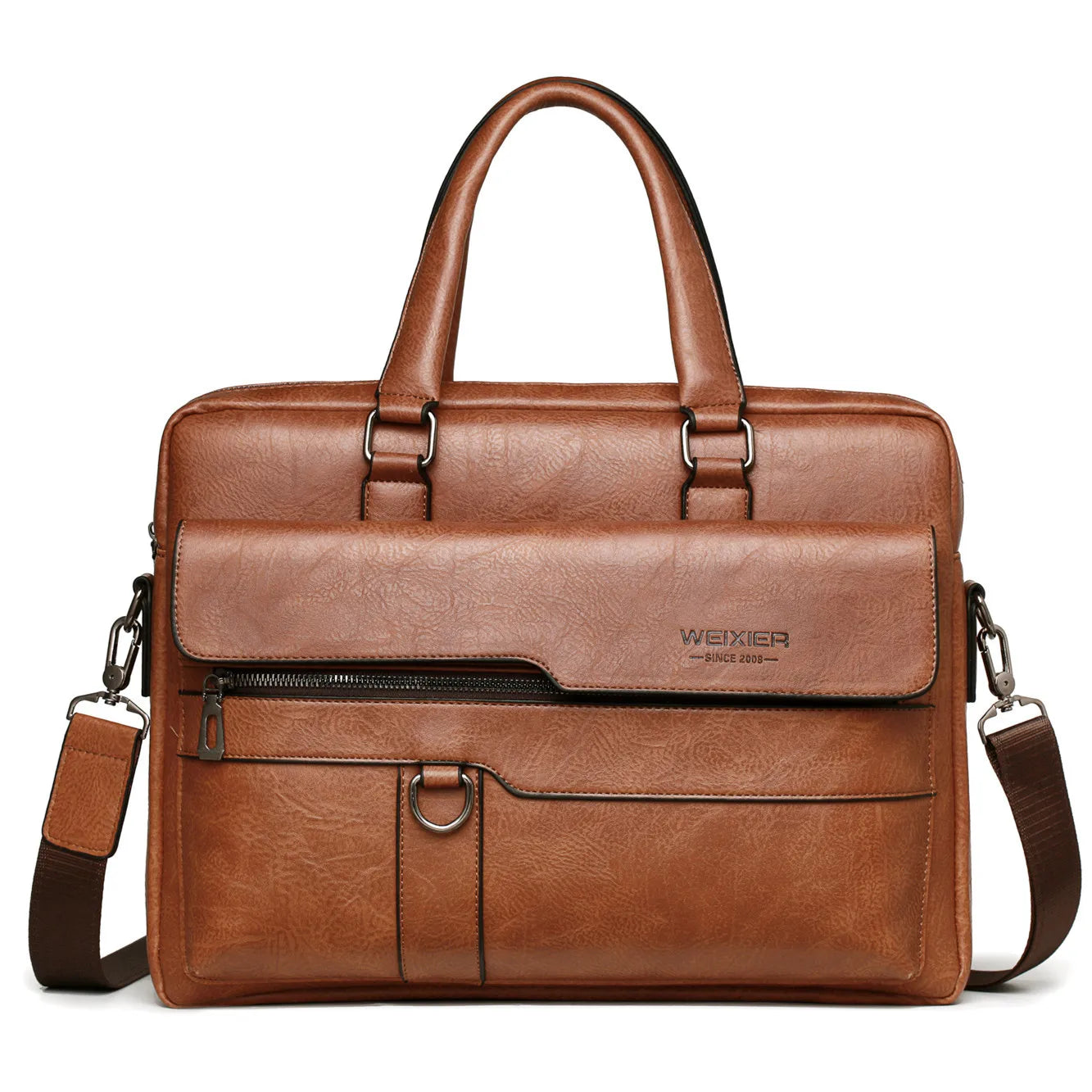 Briefcase bag for men best sale