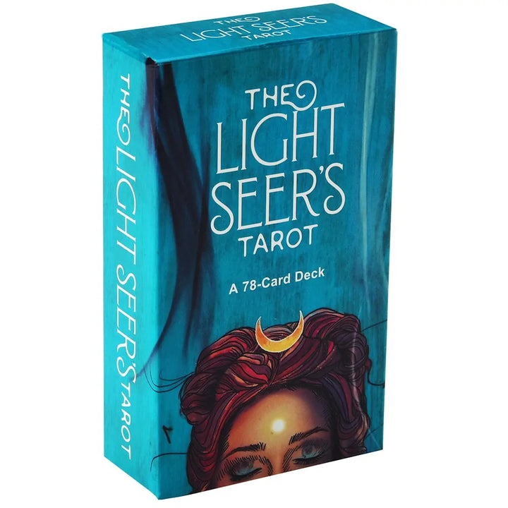 Top Ten Tarot Decks of All Times