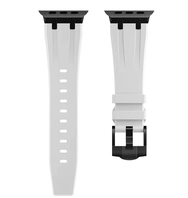 Silicone Watch Strap