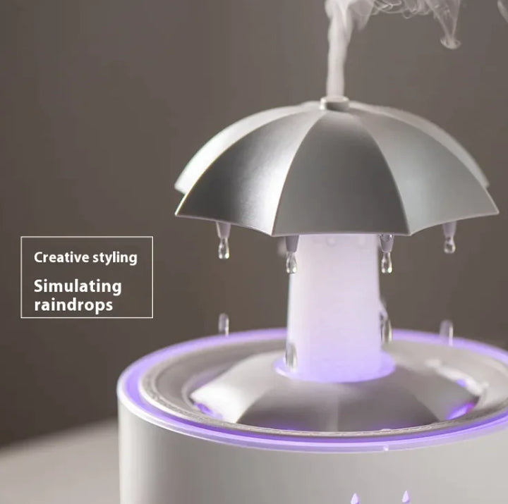 Household Raindrop Fragrance Machine