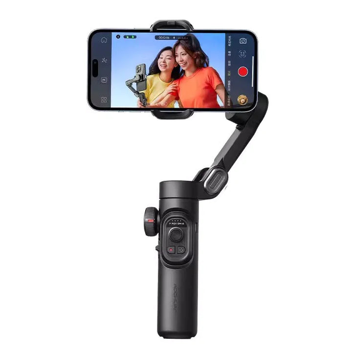 3-Axis Handheld Gimbal Stabilizer for Smartphones