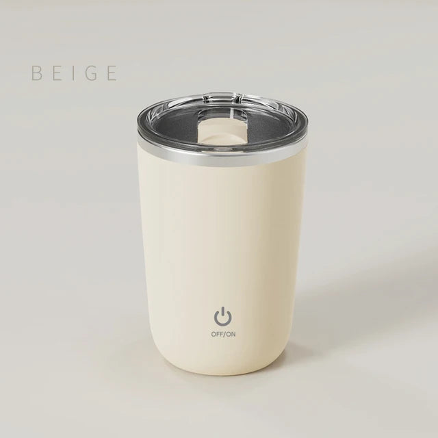 Ultimate Smart Mixer Water Bottle