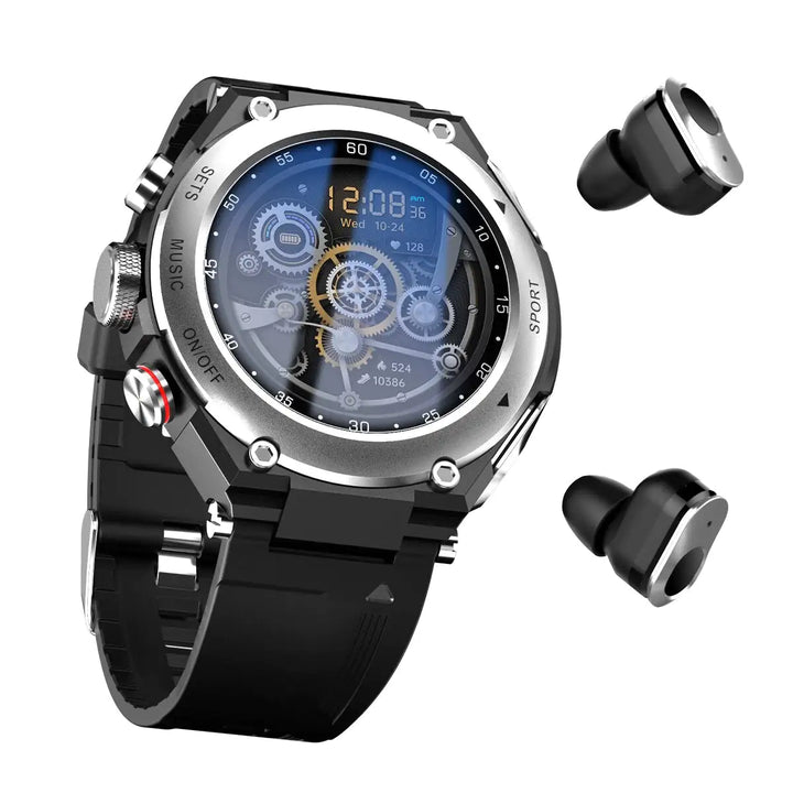 Oryon™ - Sport-Smartwatch