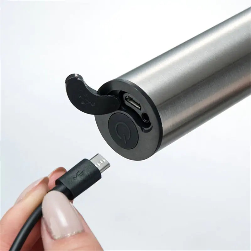 Handheld Electric Mixer