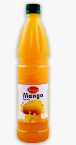 Shezan Mangokürbis 800ml