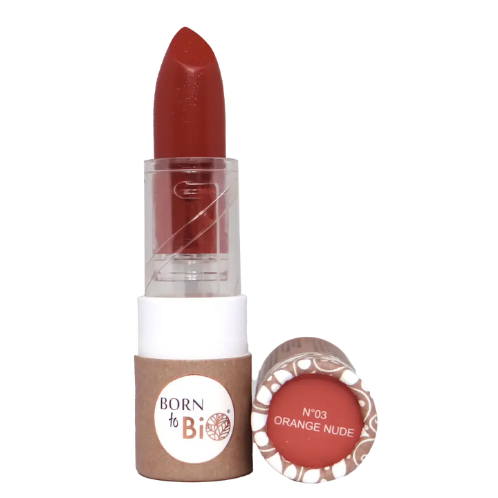 Matte Lipstick - Certified Organic-2