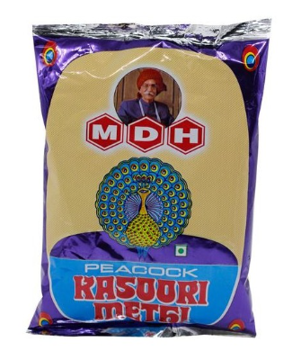 MDH Kasoori Methi 100g