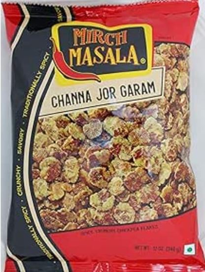 Mirch Masala | Channa Jor Garam | 340g