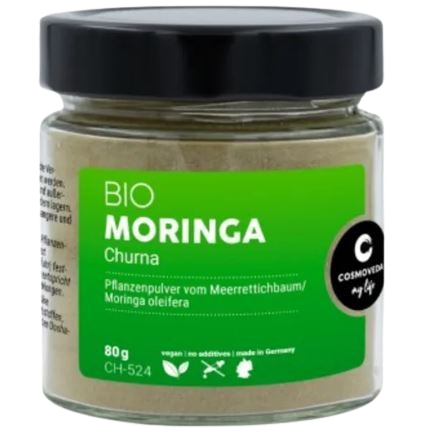 Cosmoveda | Bio Moringa | 80g