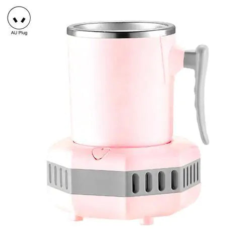 Electric Beverage Cooling Cup