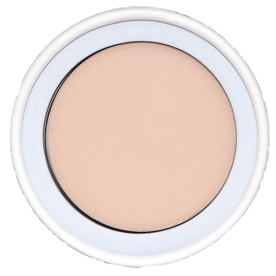 Compact Powder - Certified Organic-0